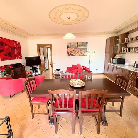 Bellasleeps 4spoleto - 6 Apartment