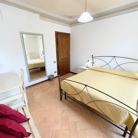 Bellasleeps 4spoleto - 6 *