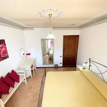 Bellasleeps 4spoleto - 6 * Spoleto