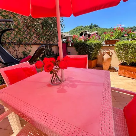 Bellasleeps 4spoleto - 6 Spoleto