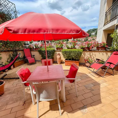 Bellasleeps 4spoleto - 6 Apartment