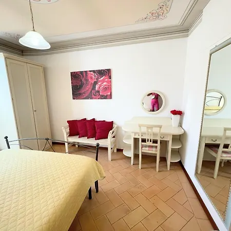 Apartment Bellasleeps 4spoleto - 6 *