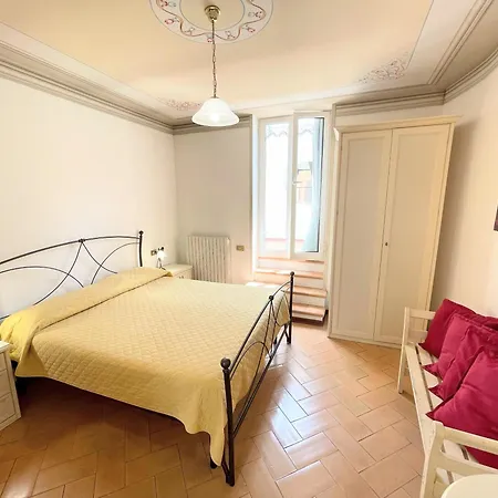 Bellasleeps 4spoleto - 6 *