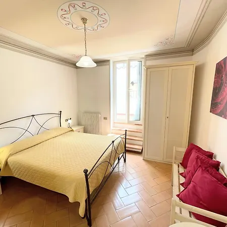 Bellasleeps 4spoleto - 6