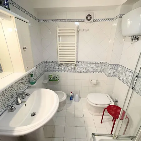 Bellasleeps 4spoleto - 6 Apartment *