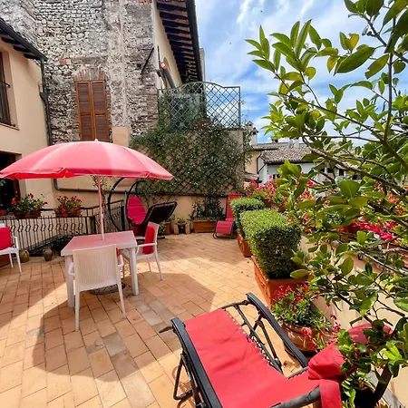 Apartment Bellasleeps 4spoleto - 6 Spoleto