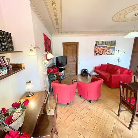 Bellasleeps 4spoleto - 6 Spoleto