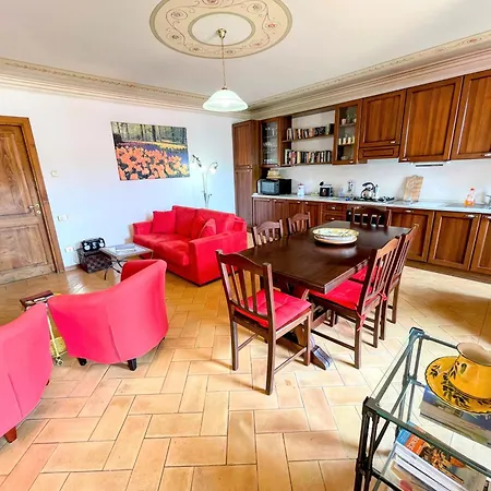Bellasleeps 4spoleto - 6 Apartment