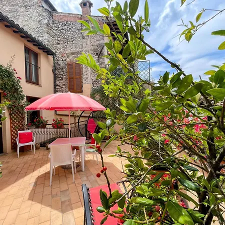 Apartment Bellasleeps 4spoleto - 6 *