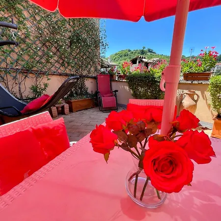 Bellasleeps 4spoleto - 6 *