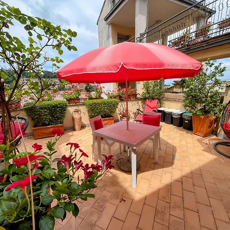 Bellasleeps 4spoleto - 6