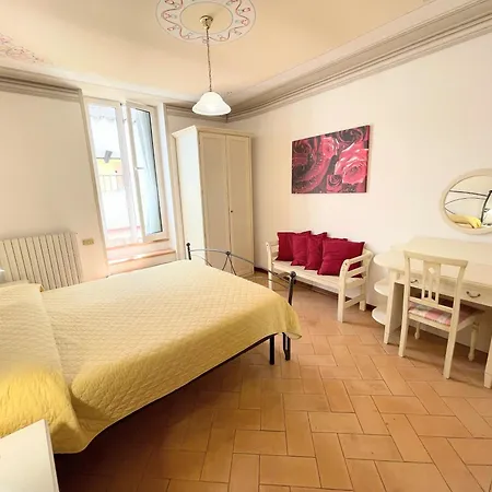 Bellasleeps 4spoleto - 6 Apartment *