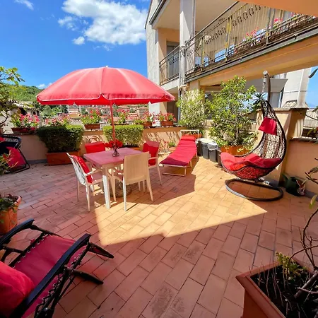 Apartment Bellasleeps 4spoleto - 6 Spoleto