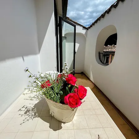 Apartment Bellasleeps 4spoleto - 6