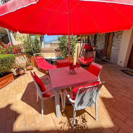 Bellasleeps 4spoleto - 6 Spoleto
