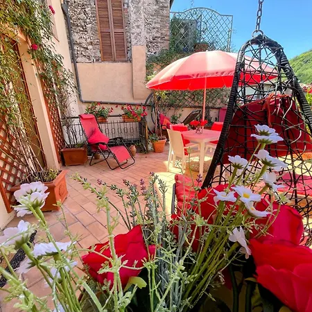 Bellasleeps 4spoleto - 6 Apartment