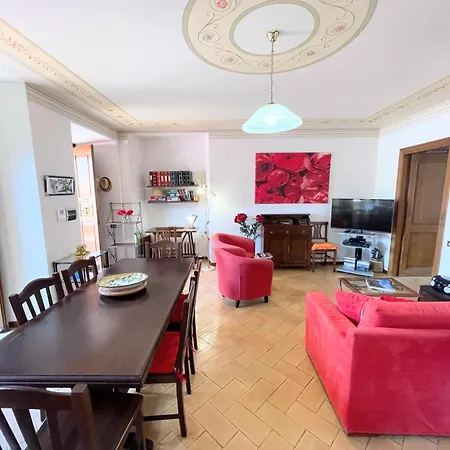 Apartment Bellasleeps 4spoleto - 6 *