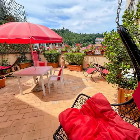 Bellasleeps 4spoleto - 6