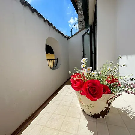 Bellasleeps 4spoleto - 6 Apartment *