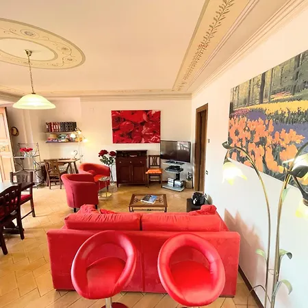Bellasleeps 4spoleto - 6 * Spoleto