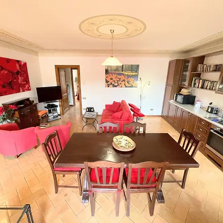 Bellasleeps 4spoleto - 6 Apartment