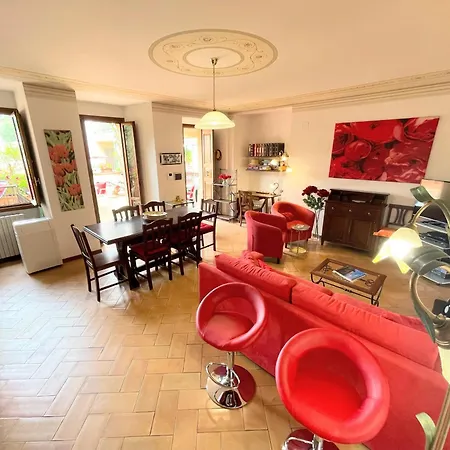 Bellasleeps 4spoleto - 6 *