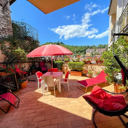 Apartment Bellasleeps 4spoleto - 6