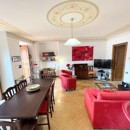 Bellasleeps 4spoleto - 6 Spoleto