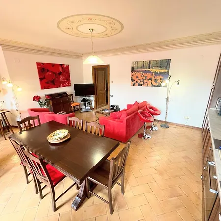 Bellasleeps 4spoleto - 6 Apartment