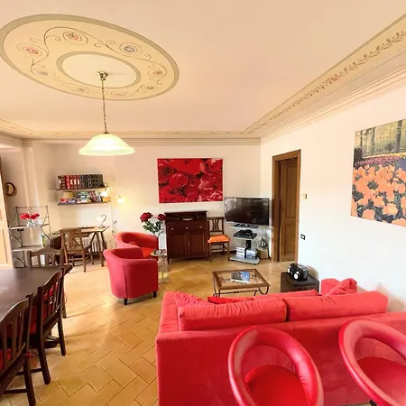 Apartment Bellasleeps 4spoleto - 6 *