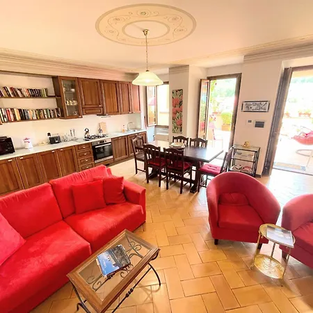 Bellasleeps 4spoleto - 6 *