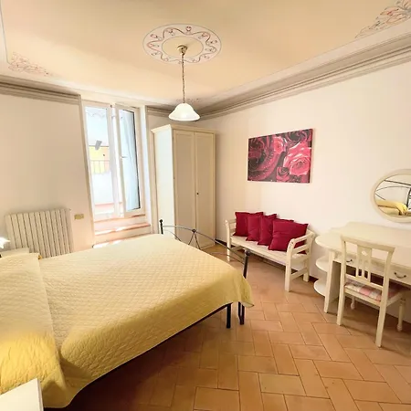 Bellasleeps 4spoleto - 6