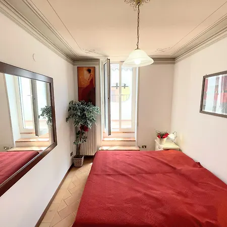 Bellasleeps 4spoleto - 6 Apartment *