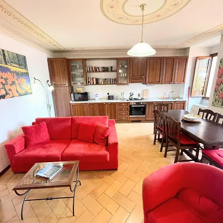 Apartment Bellasleeps 4spoleto - 6