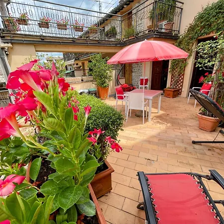 Bellasleeps 4spoleto - 6 Apartment Spoleto