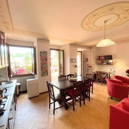 Bellasleeps 4spoleto - 6 Spoleto