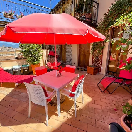 Bellasleeps 4spoleto - 6 Apartment
