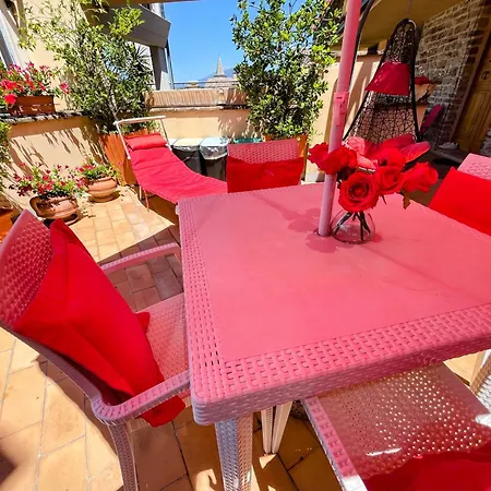 Bellasleeps 4spoleto - 6 *