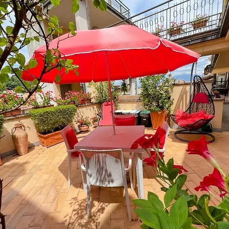 Bellasleeps 4spoleto - 6