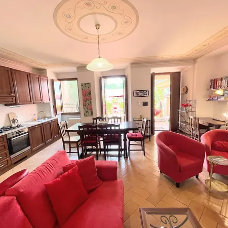 Bellasleeps 4spoleto - 6 Spoleto