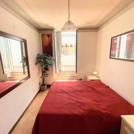 Bellasleeps 4spoleto - 6 Apartment
