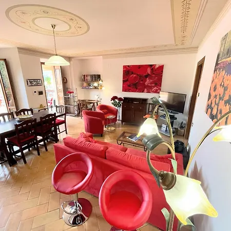 Bellasleeps 4spoleto - 6 *