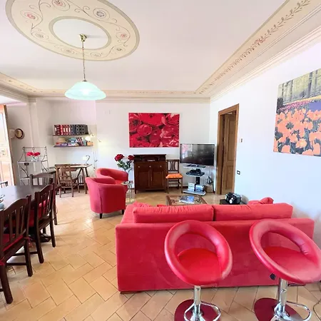 Bellasleeps 4spoleto - 6