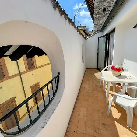 Apartment Bellasleeps 4spoleto - 6 Spoleto