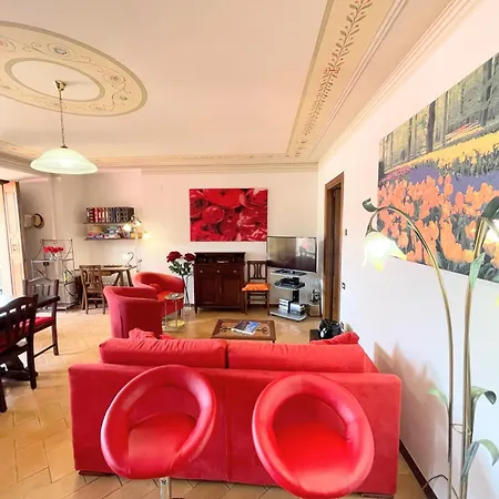 Apartment Bellasleeps 4spoleto - 6