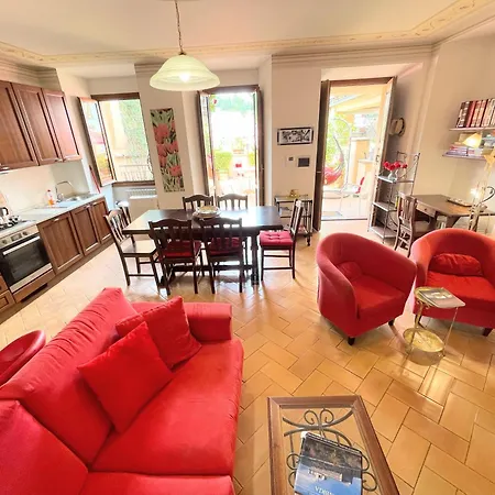 Bellasleeps 4spoleto - 6 Spoleto