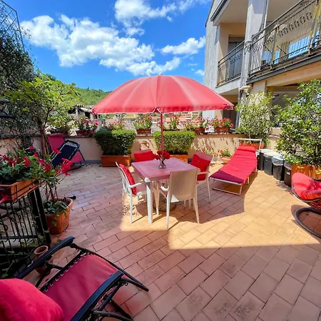 Bellasleeps 4spoleto - 6 Apartment