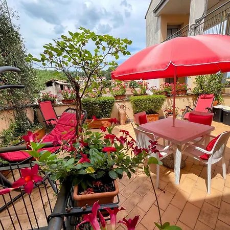 Apartment Bellasleeps 4spoleto - 6 *