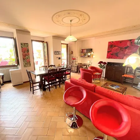 Bellasleeps 4spoleto - 6 *