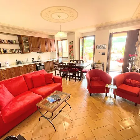 Apartment Bellasleeps 4spoleto - 6 Spoleto